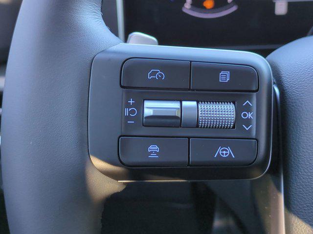 Thumbnail: 2026 Hyundai Santa Fe - 24