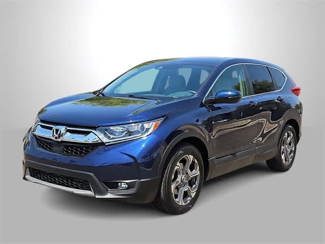 Thumbnail: 2019 Honda CR-V - 4