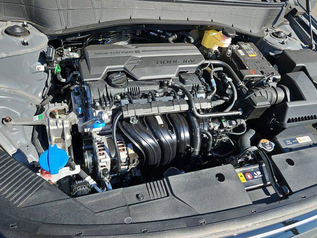 Thumbnail: 2026 Hyundai Kona - 14