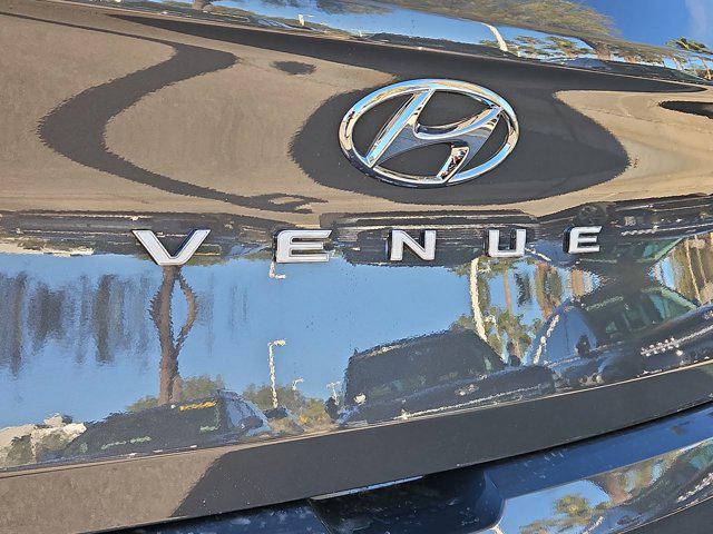 Thumbnail: 2026 Hyundai Venue - 12