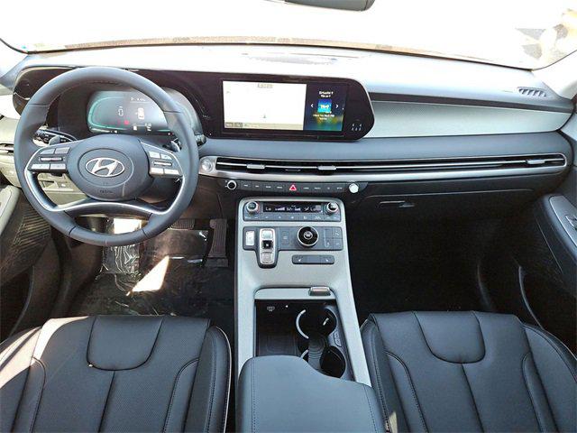 Thumbnail: 2025 Hyundai Palisade - 15