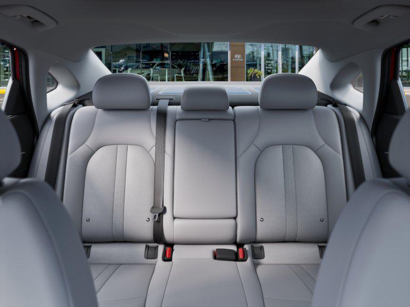 Thumbnail: 2025 Hyundai Sonata - 12