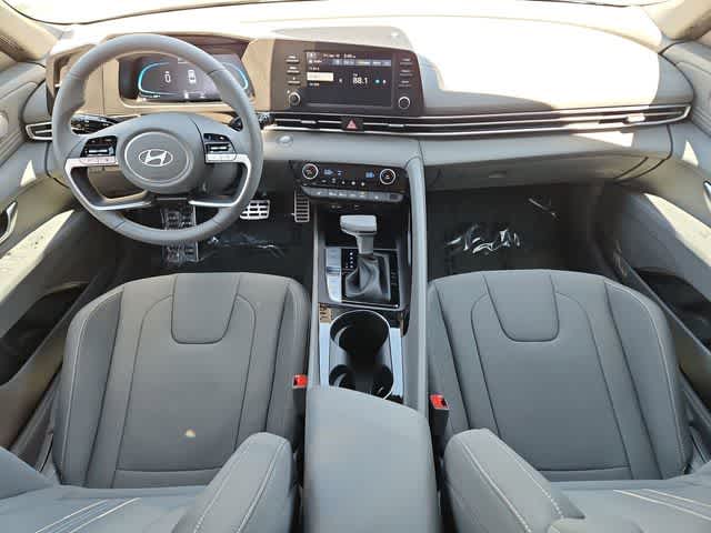 Thumbnail: 2026 Hyundai Elantra - 15