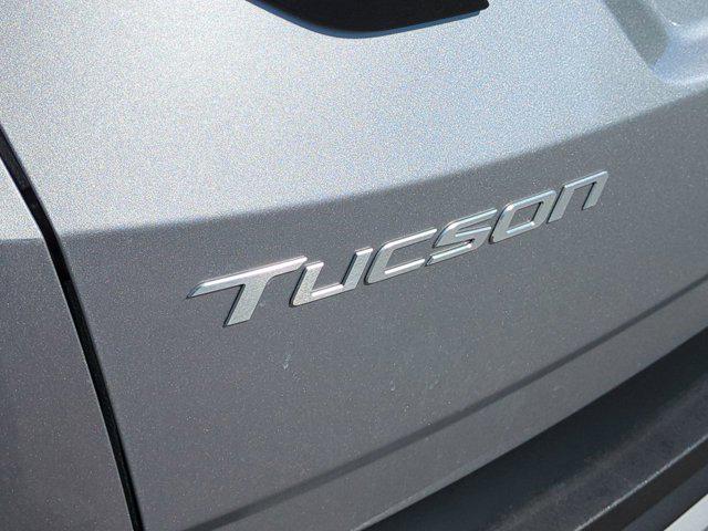 Thumbnail: 2026 Hyundai Tucson - 13