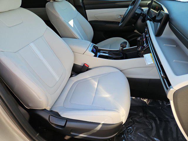 Thumbnail: 2026 Hyundai Tucson - 21