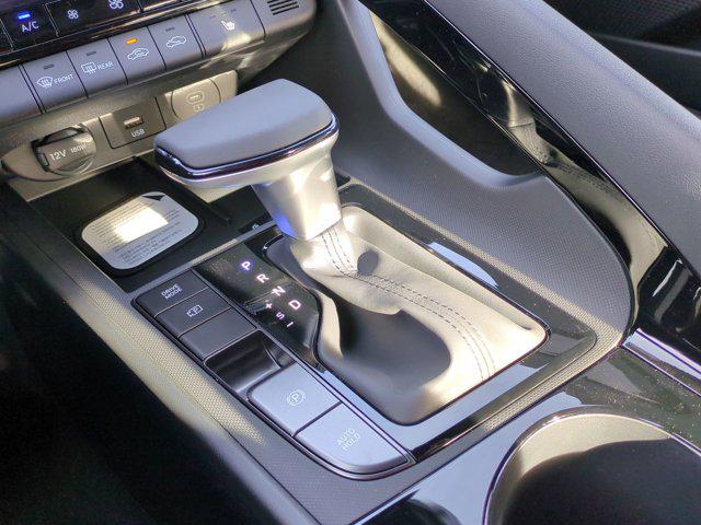 Thumbnail: 2026 Hyundai Elantra - 30