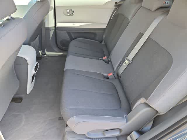 Thumbnail: 2024 Hyundai Ioniq 5 - 19