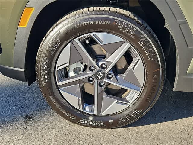 Thumbnail: 2026 Hyundai Tucson - 13