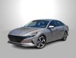 Used 2023 Hyundai Elantra SEL Sedan