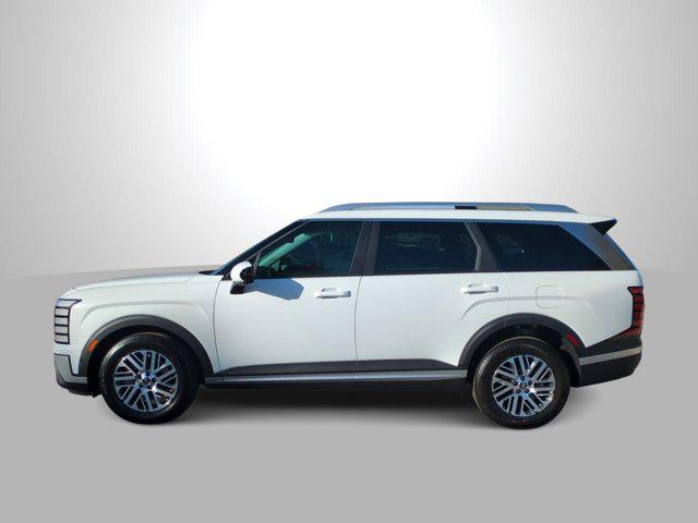 Thumbnail: 2026 Hyundai Palisade - 5