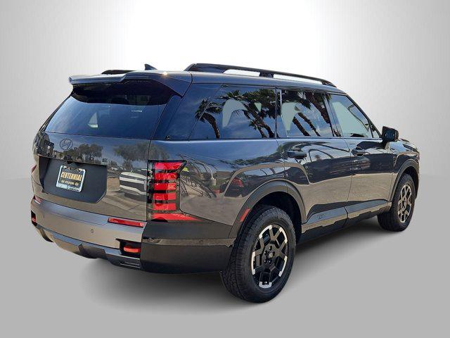 Thumbnail: 2026 Hyundai Palisade - 8