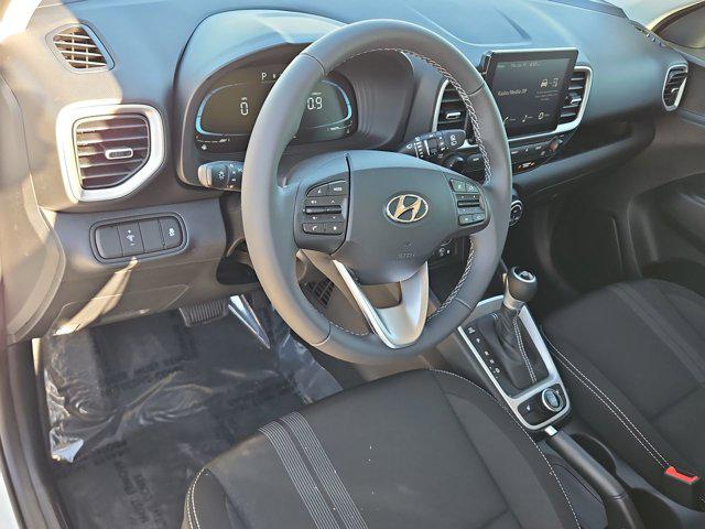 Thumbnail: 2026 Hyundai Venue - 10