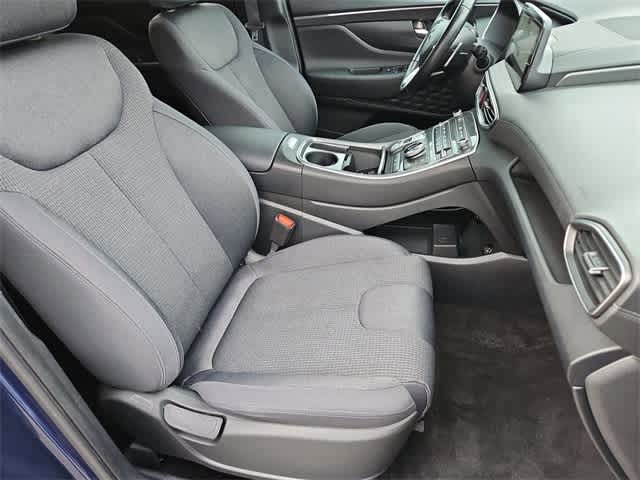 Thumbnail: 2023 Hyundai Santa Fe - 21