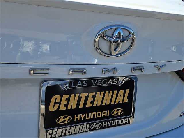 Thumbnail: 2024 Toyota Camry - 12