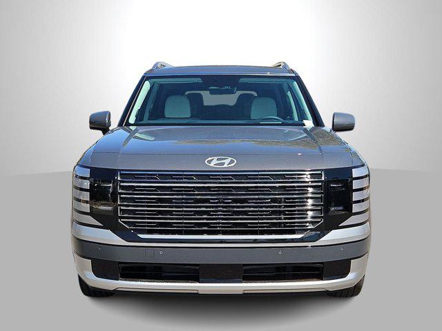 Thumbnail: 2026 Hyundai Palisade - 3