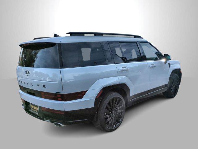 Thumbnail: 2026 Hyundai Santa Fe - 8