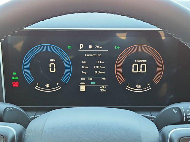 Thumbnail: 2026 Hyundai Santa Fe - 30