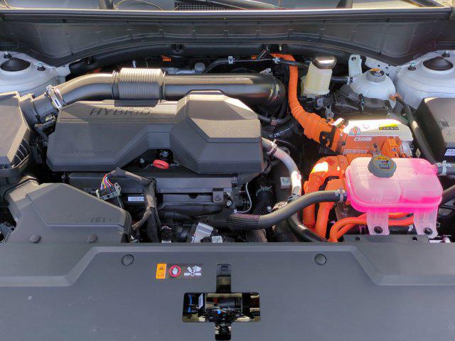 Thumbnail: 2026 Hyundai Santa Fe - 14