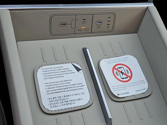 Thumbnail: 2026 Hyundai Santa Fe - 29