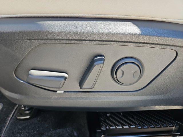 Thumbnail: 2026 Hyundai Tucson - 17