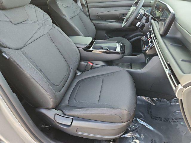 Thumbnail: 2026 Hyundai Tucson - 20