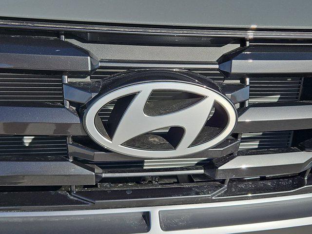 Thumbnail: 2026 Hyundai Tucson - 11