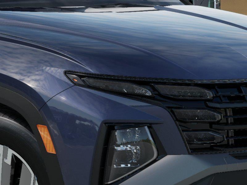 Thumbnail: 2026 Hyundai Tucson - 9