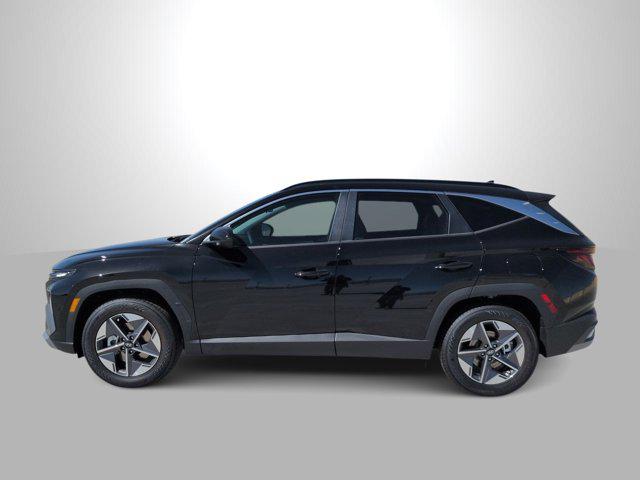 Thumbnail: 2026 Hyundai Tucson - 5