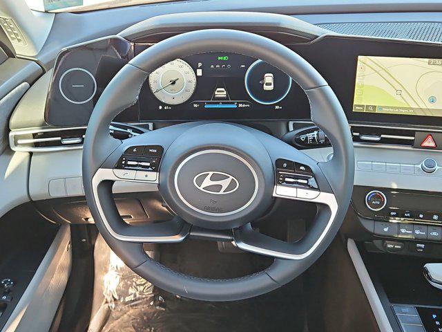 Thumbnail: 2026 Hyundai Elantra - 23