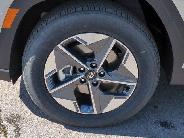 Thumbnail: 2026 Hyundai Tucson - 14