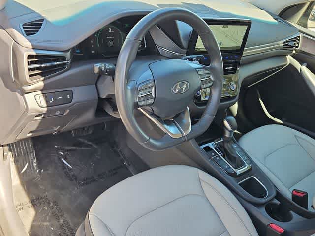Thumbnail: 2022 Hyundai Ioniq - 10