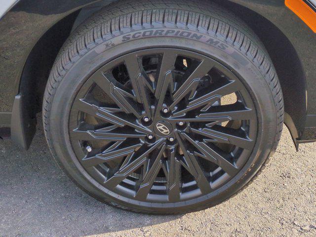 Thumbnail: 2026 Hyundai Santa Fe - 13