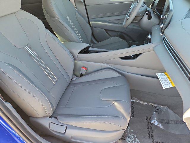 Thumbnail: 2026 Hyundai Elantra - 21