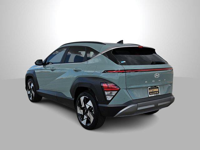 Thumbnail: 2026 Hyundai Kona - 6