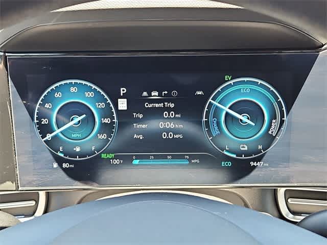 Thumbnail: 2024 Hyundai Elantra - 31