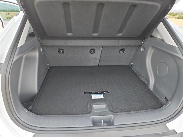 Thumbnail: 2026 Hyundai Kona - 35