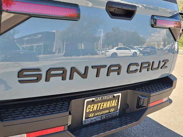 Thumbnail: 2026 Hyundai Santa Cruz - 12