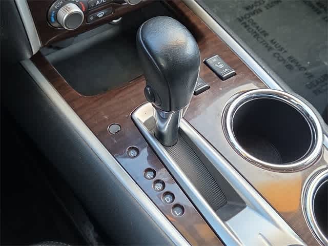 Thumbnail: 2013 Nissan Pathfinder - 32