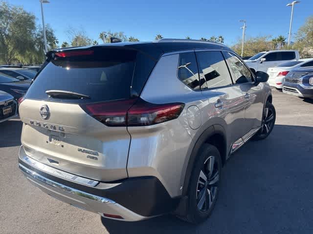 Thumbnail: 2023 Nissan Rogue - 6