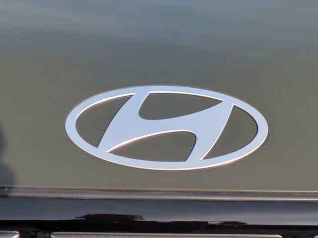 Thumbnail: 2026 Hyundai Santa Fe - 11