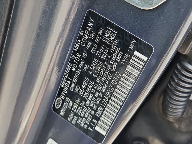 Thumbnail: 2019 Hyundai Kona - 33