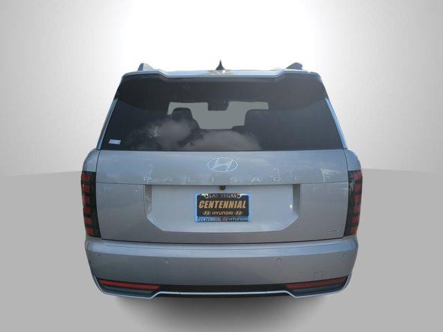 Thumbnail: 2026 Hyundai Palisade - 7