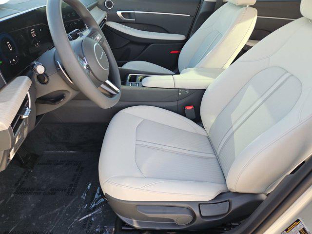 Thumbnail: 2026 Hyundai Sonata - 16