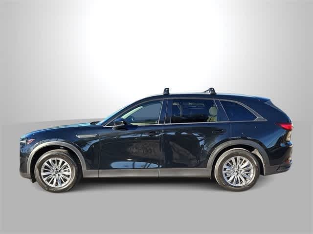 Thumbnail: 2024 Mazda CX-90 - 5