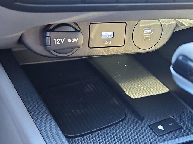 Thumbnail: 2025 Hyundai Elantra - 29