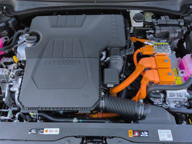 Thumbnail: 2026 Hyundai Elantra - 15