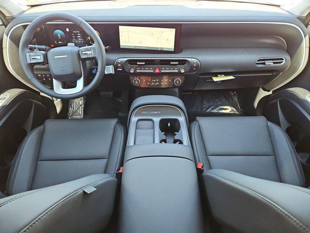 Thumbnail: 2026 Hyundai Palisade - 15