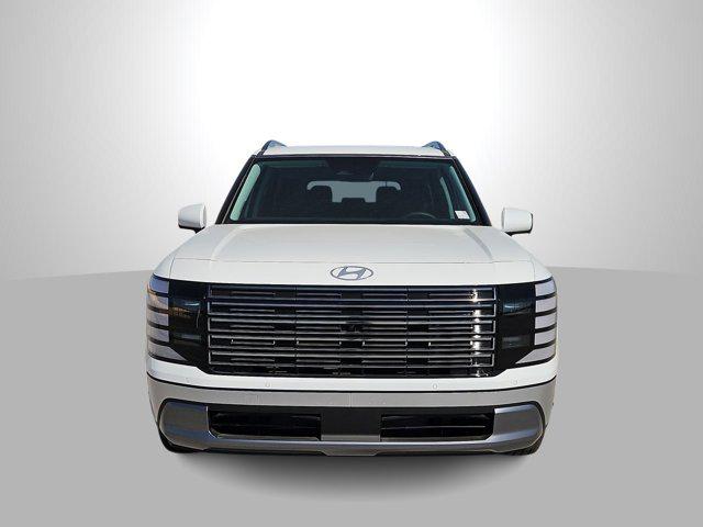 Thumbnail: 2026 Hyundai Palisade - 3