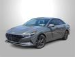 Certified 2023 Hyundai Elantra SEL Sedan