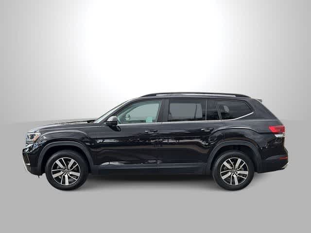 Thumbnail: 2021 Volkswagen Atlas - 5